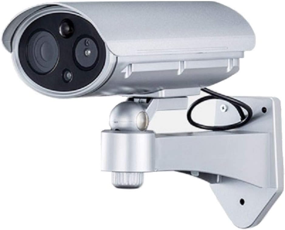 nsk 监控摄像机 银色 8.48 × 19.4 × 15.